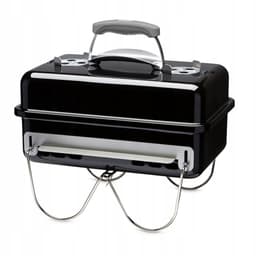 Weber Go-Anywhere Koolgrill - Compact & Draagbaar — thumbnail 5