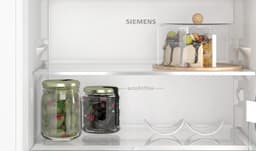 Siemens KI22LADD1 koel-vriescombinatie Ingebouwd 119 l Wit — thumbnail 3