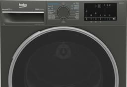 Beko B3T6923M2 Warmtepompdroger 9 kg Manhattan Grijs — thumbnail 5
