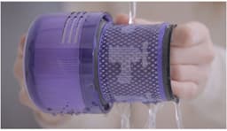 Dyson V15 Detect Absolute Extra Filter (Plus.Parts® alternatief voor 970013-02) — thumbnail 2