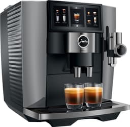 JURA J10 twin Diamond Onyx (EA) — thumbnail 2