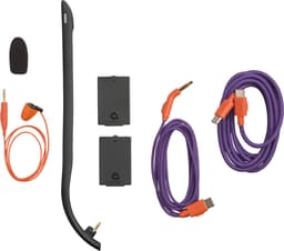 JBL Quantum 950 Wireless Zwart — thumbnail 5