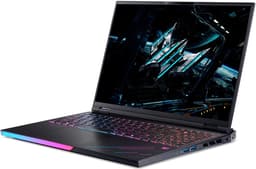 Predator Helios 16 AI PH16-73-95SM - Gaming Laptop - 16 inch OLED - Core Ultra 9 - 64GB - 3TB SSD - RTX 5090 — thumbnail 4