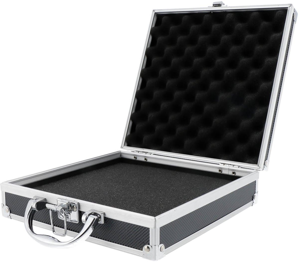 Universele koffer 215x215x65mm - Innox Varicase 2 - Multikleur — afbeelding 1