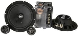 DLS RCS6.2i REFERENCE SERIES 16.5 cm / 6.5'' / High Quality Auto speakers / composet / luidsprekers — thumbnail 1
