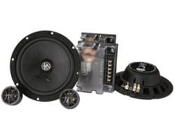 DLS RCS6.2i REFERENCE SERIES 16.5 cm / 6.5'' / High Quality Auto speakers / composet / luidsprekers