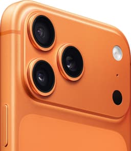 Apple iPhone 17 Pro Max - 512GB - Cosmic Orange — thumbnail 2