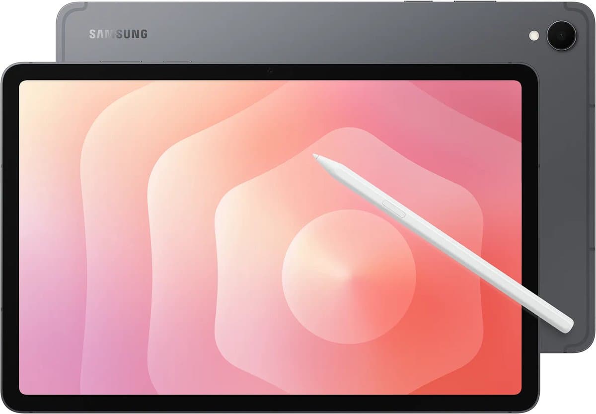 Samsung Galaxy Tab S11 5G - 128GB - Gray — afbeelding 1