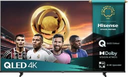 Hisense 43E79Q - 43 inch - 4K QLED - 2025 - Smart TV — thumbnail 1