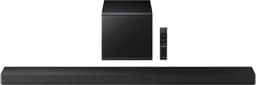 Samsung Q-series HW-QS700F - Soundbar - Cinematic - Dolby Atmos - Zwart — thumbnail 1