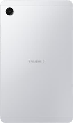 Samsung Galaxy Tab A11 - Wifi - 64GB - 8.7 inch - Silver + 1 jaar extra garantie — thumbnail 5
