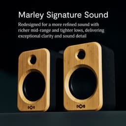 House of Marley Get Together Duo 2 — thumbnail 5
