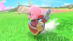 Kirby Air Riders Nintendo Switch 2 — thumbnail 2