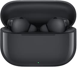 Bluetooth oordopjes Huawei FreeBuds SE 4 Headset Zwart | Multi Mode active noise Cancellation (ANC) | Tot 50 uur batterijduur | Ultralicht & comfortabel — thumbnail 1