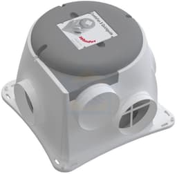Zehnder Comfofan Silent euro stekker - 458006606 — thumbnail 2