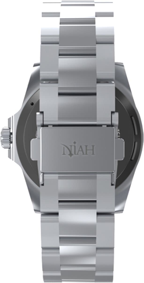 SmartHorloge voor heren Neptune — afbeelding 1