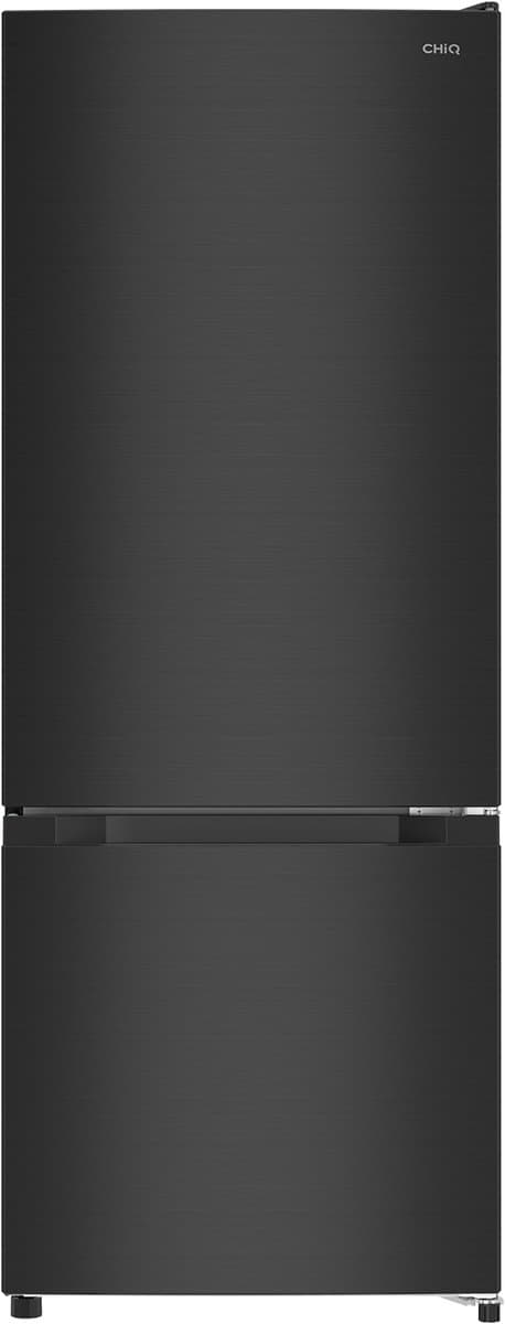 CHiQ FBM205L42 - Koel-vriescombinatie - 205 Liter (153 + 52) - Low Frost - 12 jaar garantie op compressor — afbeelding 1