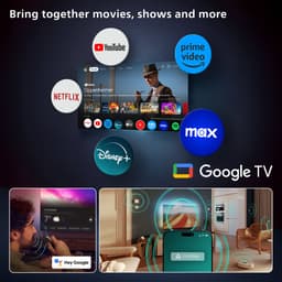Philips 77OLED910/12 Oled Smart Televisie met Ambilight en 250,= cashback via Philips — thumbnail 4