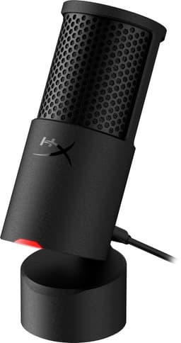 HyperX SoloCast 2 USB Streaming Microfoon — thumbnail 1