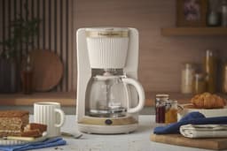 Russell Hobbs Brontë Stone - Filterkoffiezetapparaat - 26781-56 — thumbnail 5
