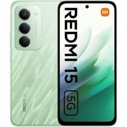 Xiaomi Redmi 15 - 4GB/128GB - 5G - Groen — thumbnail 5