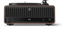 PHILIPS CENTURY RANGE - The Tina - TAV9000D - All in One Platenspeler - Retro design, modern geluid - 2 snelheden - DAB+ / FM radio - Bluetooth - 240 W — thumbnail 1