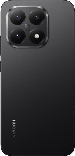 Xiaomi 15T - 12GB/256GB - Zwart — thumbnail 4