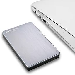 Draagbare Externe Harde Schijf 2,5 inch met USB 3.0 - 250GB — thumbnail 5
