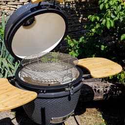 Houtskoolbarbecue KAMAGIC 24 — thumbnail 5