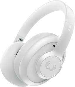 FRESH 'N REBEL Clam Blaze 2 Over-ear Draadloze hoofdtelefoon Ice Grey — thumbnail 1