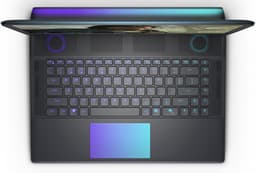 Alienware 16 Area-51 AA16250 - Gaming Laptop - 16 inch - RTX 5080 - Core Ultra 9 - 32GB/1TB — thumbnail 5