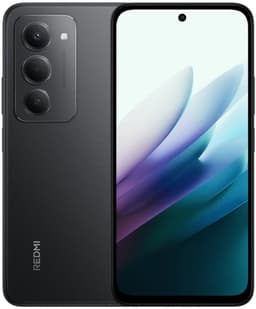 Smartphone-REDMI 15-6GB+128GB-Zwart — thumbnail 1