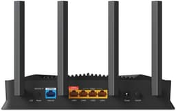TP-Link Archer GE230 draadloze router 2,5 Gigabit Ethernet dual-band (2,4 GHz / 5 GHz) — thumbnail 3