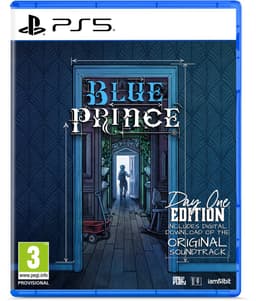 Blue Prince - PS5 — thumbnail 1