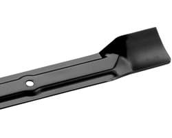 Grasmaaiermes 32 cm set van 2, geschikt voor diverse grasmaaiers, gehard staal voor optimale prestaties