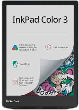 PocketBook InkPad Color 3 — thumbnail 1
