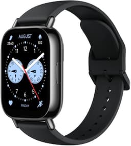XIAOMI Redmi Watch 5 Lite Smartwatch Zwart — thumbnail 2