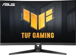 ASUS TUF Gaming VG32VQM5B - FHD Fast VA Curved Gaming Monitor - 250Hz - 0.5ms - 31.5 Inch — thumbnail 1