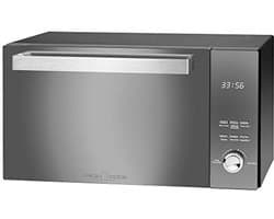Magnetron met Grill en Grote Ovenruimte van 23 Liter