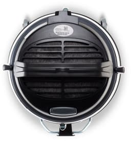 Nilfisk GM 80C Zwart alu – Robuuste stofzuiger met 780W zuigkracht, 6,25 L capaciteit & blaasfunctie voor huis en werkplaats, 10 jaar garantie! — thumbnail 3