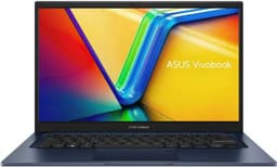 ASUS VivoBook 14 - 14" Full HD Anti Glare - Intel Core i7-1355U - 16GB Geheugen - 512GB SSD M.2 NVMe - Windows 11 Pro — thumbnail 1