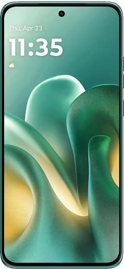 Motorola Edge 60 Neo 5G - 8GB/256GB - Frostbite — thumbnail 2