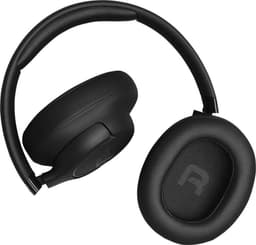 JBL Tune 730BT Over-ear Draadloze hoofdtelefoon Zwart — thumbnail 4