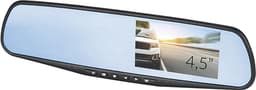 BLOW Dual Dashcam - Spiegelcamera met Achteruitrijcamera F600 - Full HD 1080p - 4.5 LCD - Groothoek 140° — thumbnail 1