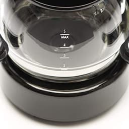 Mobiele Koffiemaker voor Truck - 24V, 5 Koppen, 300W — thumbnail 2