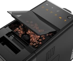 Beko CEG5301X - Volautomatische espressomachine — thumbnail 2