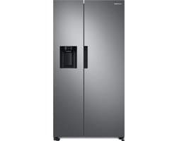 Samsung RS67A8811S9 - Amerikaanse koelkast - SpaceMax - TwinCooling Plus