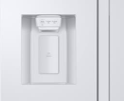 Samsung RS68A8840WW/EF amerikaanse koelkast Vrijstaand 634 l Wit — thumbnail 5