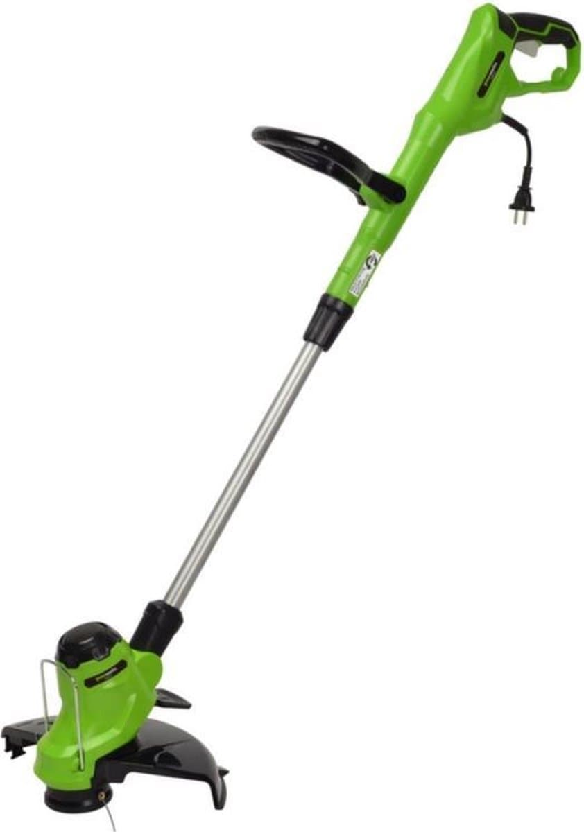 GREENWORKS GST4530 230V trimmer 600W — afbeelding 1