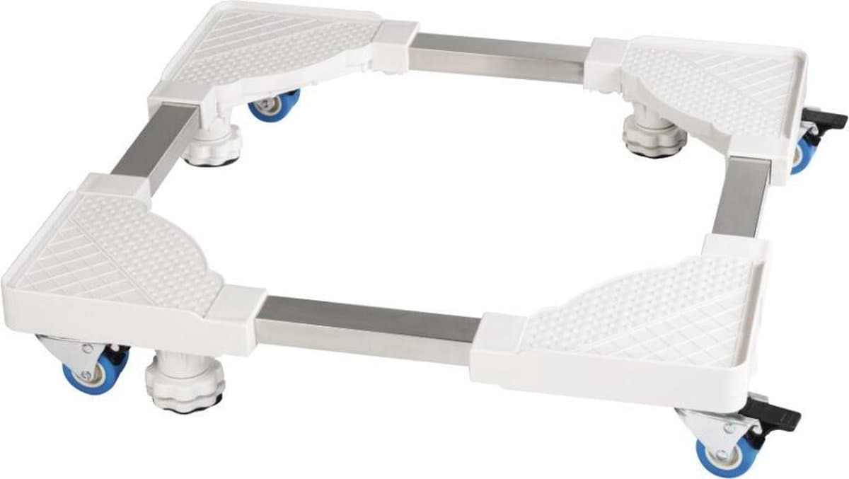 Xavax Transportroller Voor Wasmachine Droger Of Koelkast Verstelbaar — afbeelding 1